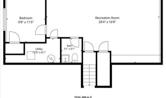 806 154th Cir, Basehor, KS 66007