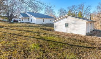 715 25Th St, Bedford, IN 47421