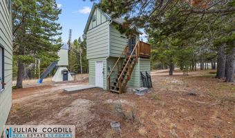 9267 Red Creek Rd, Casper, WY 82604