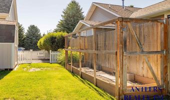 813 35th St, Cody, WY 82414