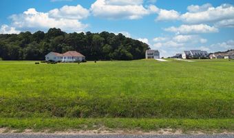 Lot 12 BAY VIEW LANE, Atlantic, VA 23303