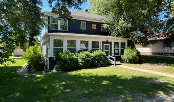 1007 5th St, Britton, SD 57430