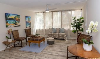 111 KAHULUI BEACH Rd A121, Kahului, HI 96732
