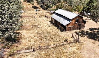 46467 Bissett Station Rd, Ahwahnee, CA 93601