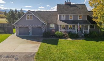 3550 Boulder Blvd, Bozeman, MT 59718