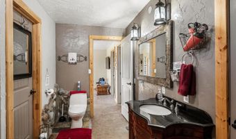 6 CATTLE DRIVE Ln, Cora, WY 82925