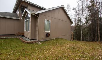 22804 Whispering Birch Dr, Chugiak, AK 99567