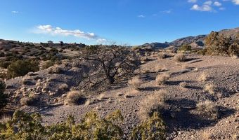 9 Acres Dulce St, Abiquiu, NM 87510