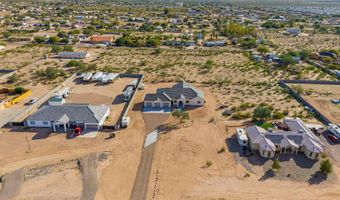 10039 N Burris Rd, Casa Grande, AZ 85122