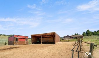 456 Boulder Frontage Rd, Boulder, MT 59632