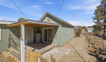 405 W Main St, Beatty, NV 89003