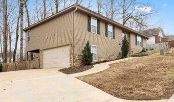 1201 Oxford Ave, Benton, AR 72019