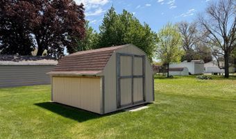 732 N Wooster St, Algona, IA 50511