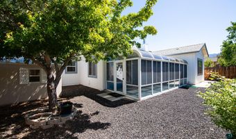 3552 Silverado Dr, Carson City, NV 89705