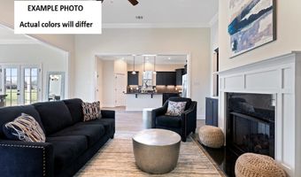439 Merestone Xing, Benton, LA 71006