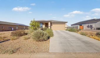15511 S BENTLEY Dr, Arizona City, AZ 85123