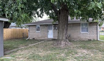 3611 E Lynn St, Anderson, IN 46013