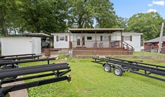 207 Beech St, Bernice, OK 74331