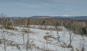 Ridge Road lot 43, Bethlehem, NH 03574