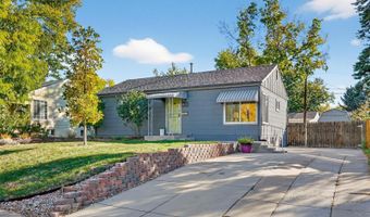 1834 S Dahlia St, Denver, CO 80222