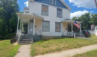 509 Manchester St, Aurora, IN 47001