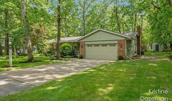7358 SHEFFIELD Dr SE, Ada, MI 49301