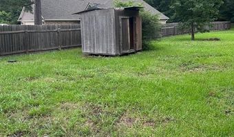 1330 Palmetto Rd, Benton, LA 71006