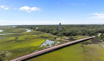 231 S Bald Head Wynd, Bald Head Island, NC 28461
