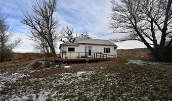 306 N Silvertip Rd, Bridger, MT 59014