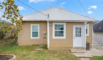 2105 I St, Bedford, IN 47421