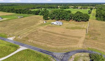 3705 NW 31ST Ave, Bell, FL 32619