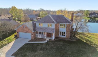 403 Southcreek Dr N, Indianapolis, IN 46217