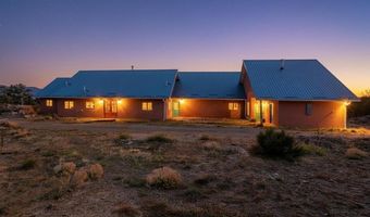 13045 Picketwire Rd, Boncarbo, CO 81024