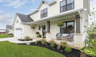 6283 Roman Rd, Allendale, MI 49401