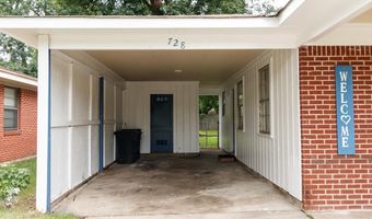728 Kimbrough St, Shreveport, LA 71104