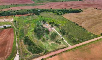 426 SE 10 Ave, Anthony, KS 67003