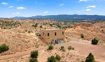 215 State Road 554, Abiquiu, NM 87510