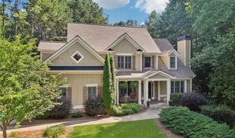 202 Saddlehorn Trl, Ball Ground, GA 30107