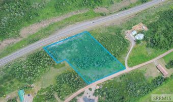 Tbd Aspen Heights Drive, Ashton, ID 83420