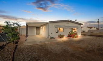 1943 Hualapai Dr, Bullhead City, AZ 86442
