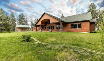 32672 N SHEEP SPRINGS Rd, Athol, ID 83801