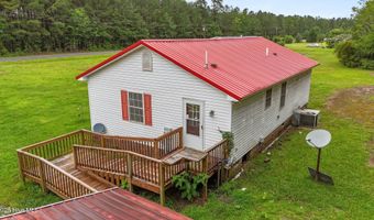 1218 Early Station Rd, Aulander, NC 27805