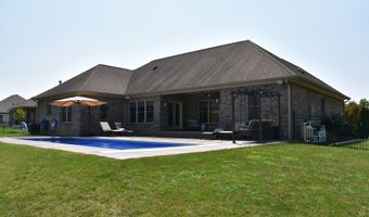 8034 Clearwater Ct, Plainfield, IN 46168