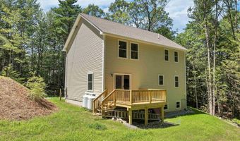 128 Onset Rd, Bennington, NH 03442