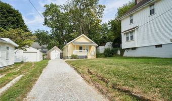 1001 Dayton St, Akron, OH 44310