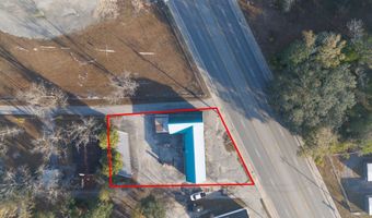 557 BLVD, Baxley, GA 31513