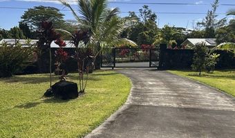 15-1610 23RD Ave, Keaau, HI 96749