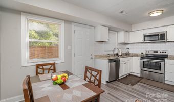 1512 Seigle Ave 2, Charlotte, NC 28205