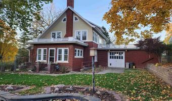 1200 Chestnut St, Atlantic, IA 50022