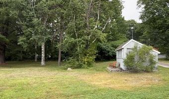 14 Lakeshore Dr, Belgrade, ME 04917